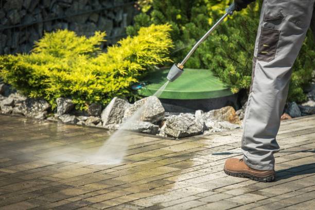 Professional Pressure Washing Services in Colorado Springs, CO